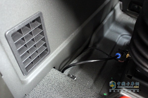 沃爾沃新FH 500馬力 6x2 牽引車