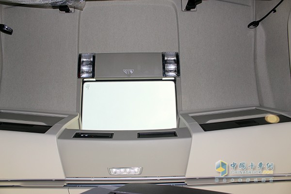 沃爾沃新FH 500馬力 6x2 牽引車
