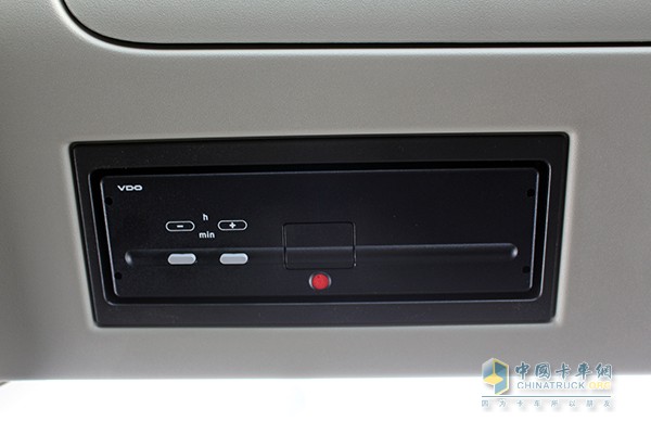 沃爾沃新FH 500馬力 6x2 牽引車