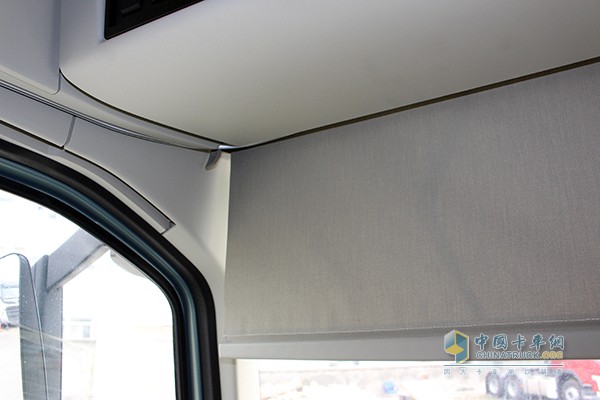 沃爾沃新FH 500馬力 6x2 牽引車