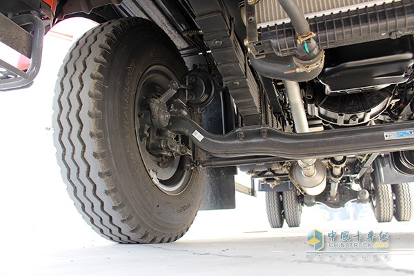 東風(fēng)天錦 160馬力 4X2廂式冷藏車