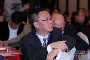 發(fā)現(xiàn)信賴-中國(guó)卡車與運(yùn)營(yíng)發(fā)展論壇成功召開