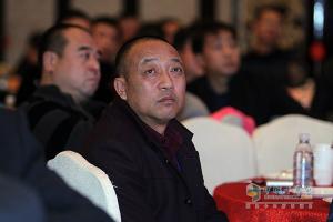 發(fā)現(xiàn)信賴-中國(guó)卡車與運(yùn)營(yíng)發(fā)展論壇成功召開