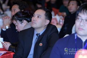 發(fā)現(xiàn)信賴-中國(guó)卡車與運(yùn)營(yíng)發(fā)展論壇成功召開