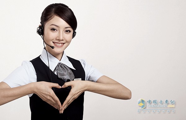 引領行業(yè)服務標準升級 2016歐曼服務再放大招