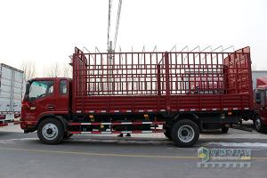 最佳車輛+空前優(yōu)惠！軍瑞通達(dá)江淮帥鈴京五產(chǎn)品團(tuán)購會完滿