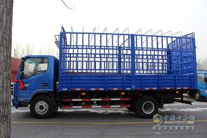 最佳車輛+空前優(yōu)惠！軍瑞通達(dá)江淮帥鈴京五產(chǎn)品團(tuán)購會完滿