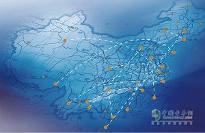 引領行業(yè)服務標準升級 2016歐曼服務再放大招