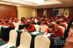  “?？当背軇?dòng)力技術(shù)精英大獎(jiǎng)賽及?？捣?wù)研討會(huì)
