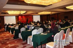  “?？当背軇?dòng)力技術(shù)精英大獎(jiǎng)賽及?？捣?wù)研討會(huì)