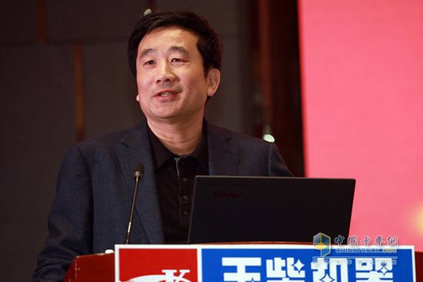 玉柴集團董事長晏平