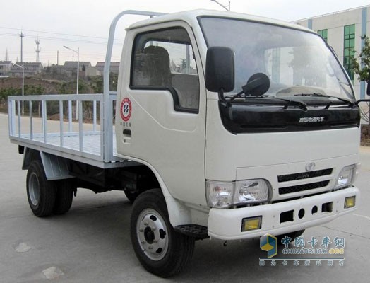 電動卡車