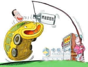 毀車不倦的車用機油或者燃油添加劑 
