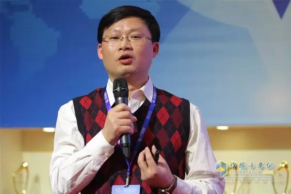 中國卡車與運營發(fā)展論壇