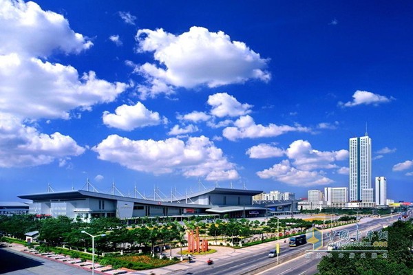 廣東明確路線圖有序推進交通建設(shè)