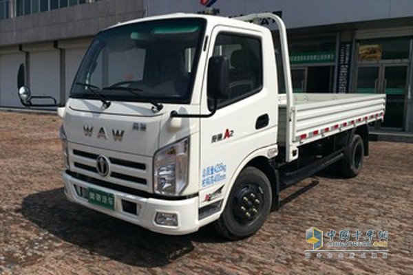 奧馳汽車