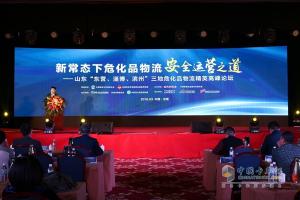 聯(lián)盟與論壇助力  歐曼新一代?；愤\輸車東營交車忙
