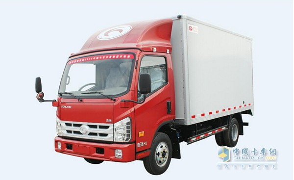 時(shí)代汽車康瑞H