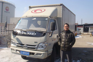 福田時(shí)代汽車：謀事創(chuàng)業(yè)主沉浮