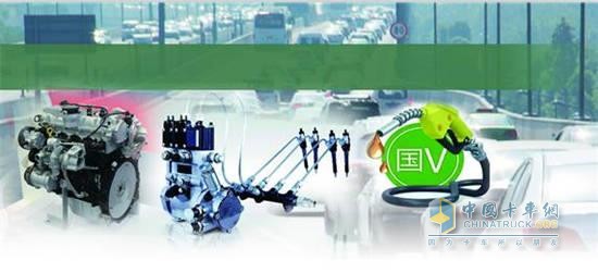 柴油機(jī)零部件企業(yè)搶抓新機(jī)遇
