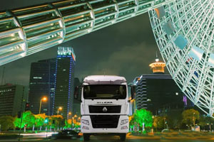 北京車展看不到汕德卡？他在這里！