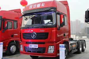 而立之年選陜汽載貨車 周超群傲立壽光蔬菜產(chǎn)業(yè)