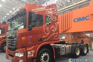 揭秘聯(lián)合卡車(chē)服務(wù)站培訓(xùn)“內(nèi)幕”