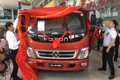 福田奧鈴在長沙布局新品為哪般？