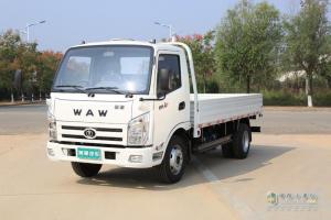 奧馳汽車(chē)4X2 平板載貨車(chē)（YN27CRD1發(fā)動(dòng)機(jī)）