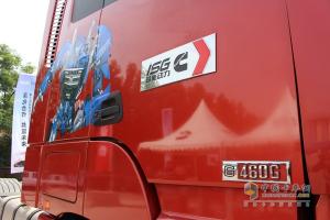 歐曼全新一代?；愤\(yùn)輸車暢銷山東淄博、東營交車忙
