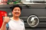 【發(fā)現(xiàn)信賴(lài)】徐利濤：德龍X3000承載著我的幸福和希望