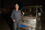 時代汽車晉城鑫福通服務(wù)站服務(wù)紀(jì)實