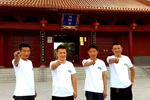 “我是卡車(chē)人”渦陽(yáng)站等你來(lái)戰(zhàn)