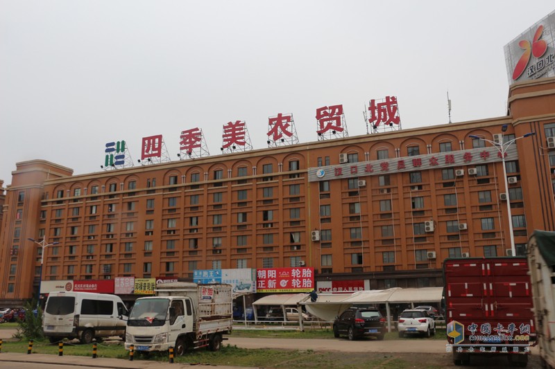 福田奧鈴品質(zhì)體驗萬里行走進(jìn)武漢