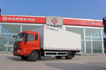 三個增長極 載貨車市場1-5月同比增長3.14%