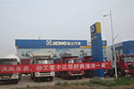 清涼一夏 徐工漢風(fēng)開啟空調(diào)免費(fèi)檢修服務(wù)