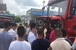 陜汽重卡中國卡車司機綠色課堂——走進兩廣！