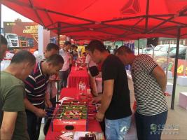回購、頂配、全款，卡爺為何對SITRAK一往而情深？