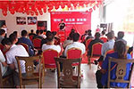 福田汽車(chē)時(shí)代夏季體驗(yàn)活動(dòng)鄭州獲單8臺(tái)