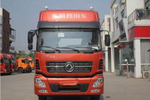 東風(fēng)商用車 天龍重卡 420馬力 6X4牽引車(DFL4251AX16A)