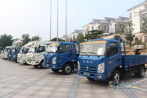 國V新品覆蓋奧馳M、A、D、X、T全系車型