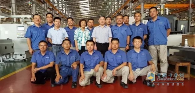 林德液壓新工廠建成投產(chǎn)，將大幅提升液壓產(chǎn)品產(chǎn)能
