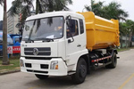 東風(fēng)商用車占廣東環(huán)衛(wèi)市場(chǎng)半壁江山