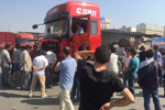 陜汽重卡：中國卡車司機(jī)綠色課堂走進(jìn)西北