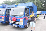 帥鈴老司機(jī)語錄 一輛車，一個(gè)人，可以有很多故事……