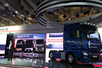 曼恩參加 2016 IAA 商用車展：更強(qiáng)大地面對未來