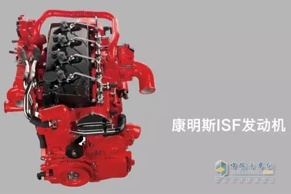 康明斯發(fā)動機(jī)
