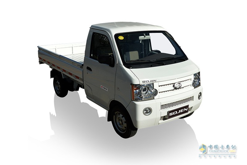 時(shí)駿F150