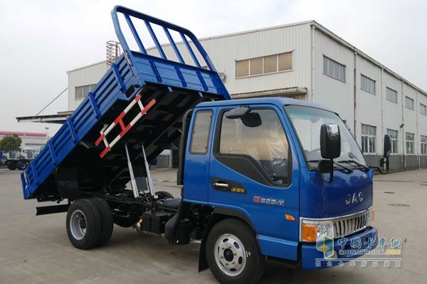 駿鈴G285Y、G325Y(運輸類)