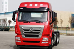 再來(lái)100輛！白山用戶(hù)采購(gòu)中國(guó)重汽車(chē)輛上癮